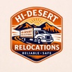 Hi-Desert Relocations 