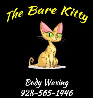 The Bare Kitty