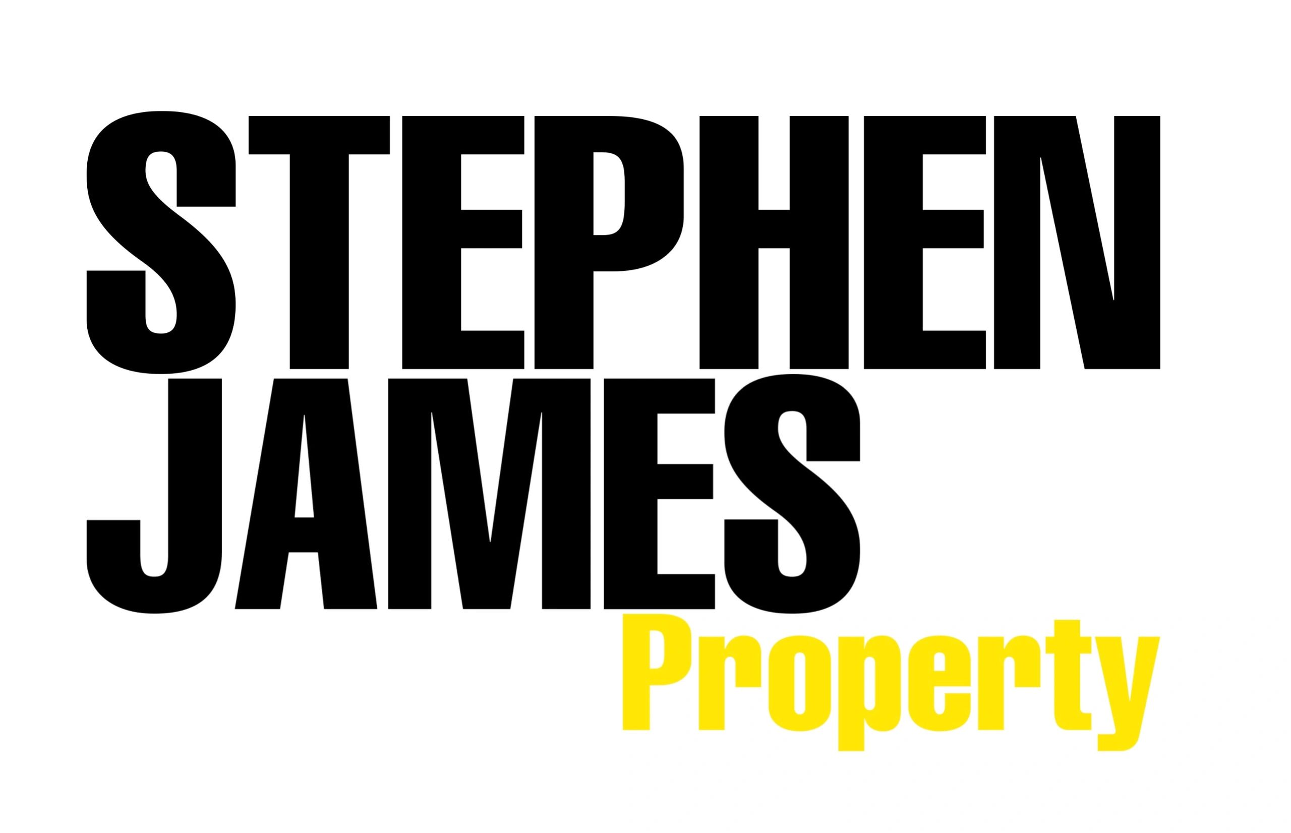 About Us Stephen James Property