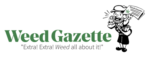 Weed Gazette 