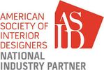 American Society of Interior Designers National Industry Partner