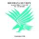 Rhodhana N.V.