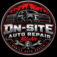 On-Site Auto Repair BloNo