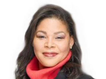 Traci Robinson-Williams, CEO & Founder of Claroti, Inc. 