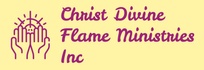 Christ Divine Flame Ministries