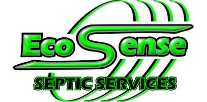 EcoSense Septic Services LLC - Septic, Pumping