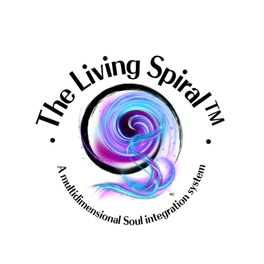 The Living Spiral™ Come home to the truth of who you are.