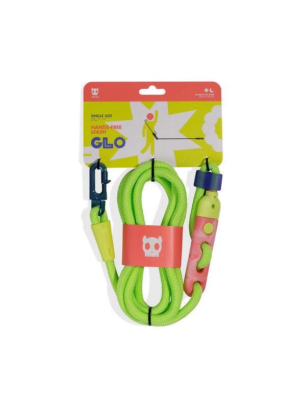 HAND FREE LEASH Brooks Studio