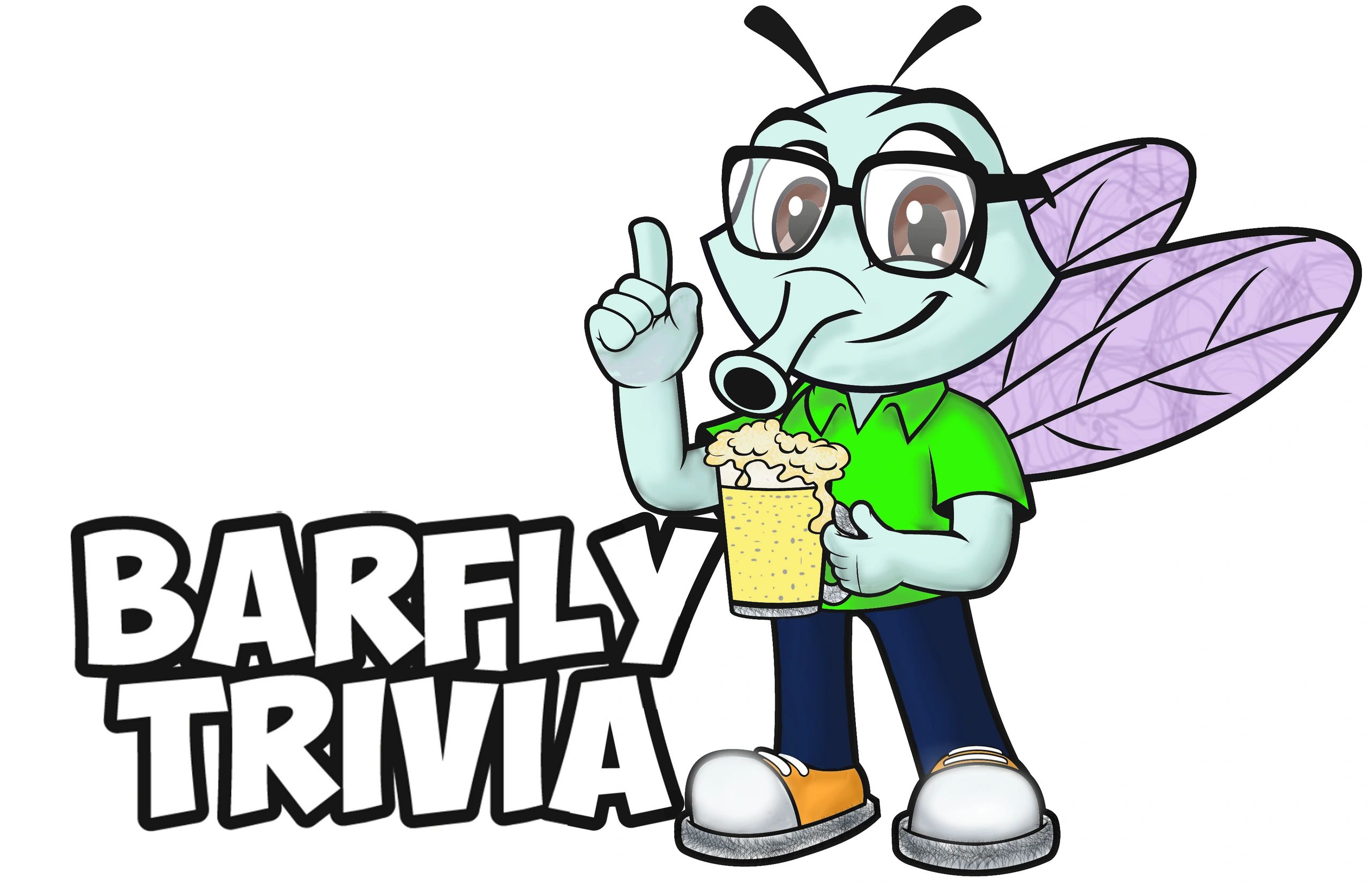 For all your online and in person trivia needs!