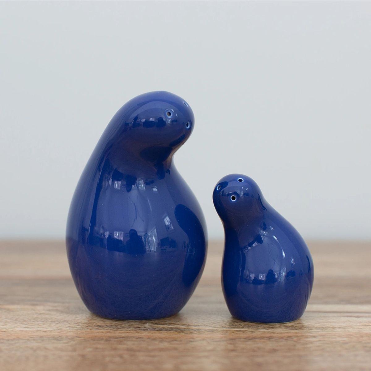 Christianbook Taste and See, Salt and Pepper Shaker Set