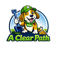 A Clear Path- Pet Waste Management