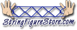 String Figure Store