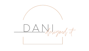 Dani Designed It