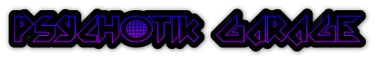Psychotik Garage