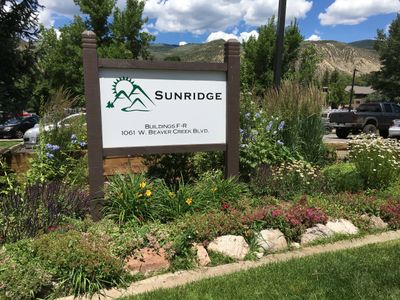 Sunridge Condos Avon Co