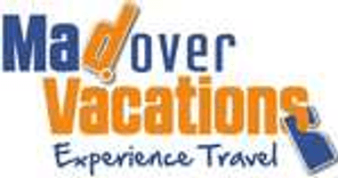 Mad Over Vacations