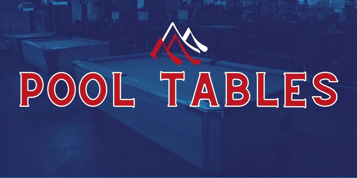 Wyoming Pool Table Rental