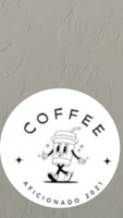 Coffee Aficionado2021