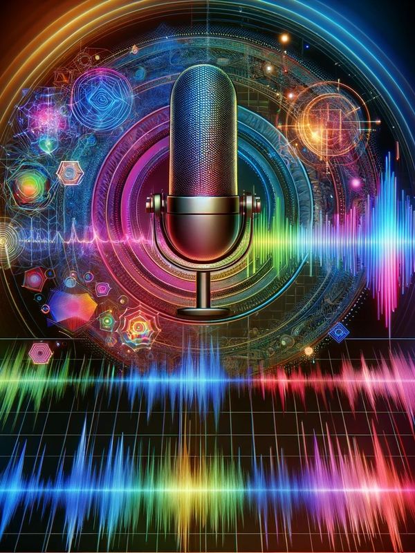 Speech Craft Analytics