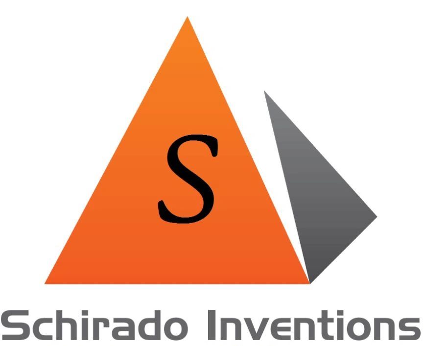 Pioneering Creativity And Innovation - Schirado Inventions