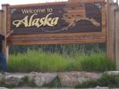 Alaska the start of something good. 