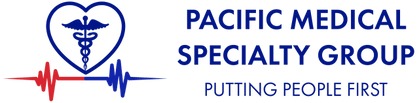 Pacific Medical Specialty Group
