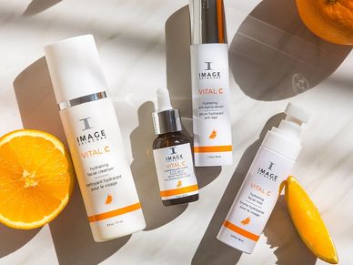 Image Skincare at RejuvePod
