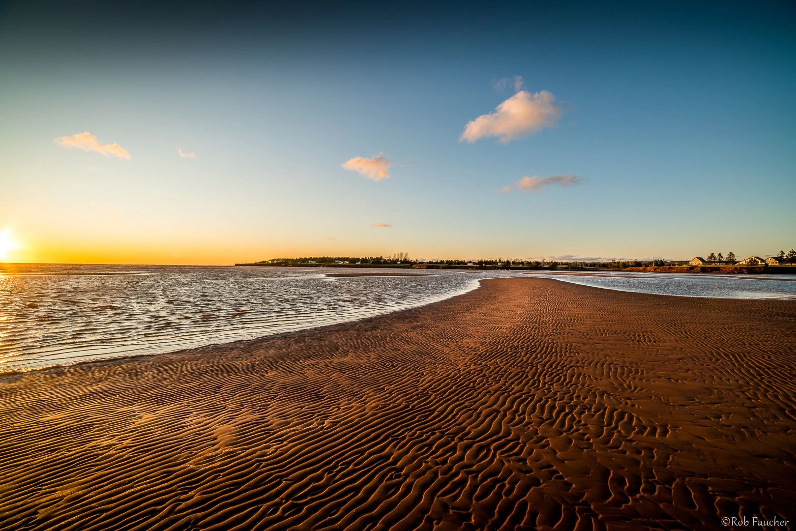 Cottage Rental PEI Kelly's Canoe Cove Cottage