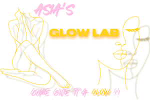 asia's glow lab