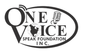 One Voice Speak Foundation Inc.