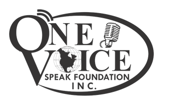 One Voice Speak Foundation Inc.