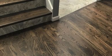 hardwood flooring jobs near me