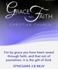 Grace and Faith Christian Church