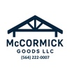McCormick Goods LLC