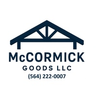 McCormick Goods LLC
