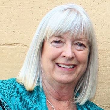 photo of Karen Larsen