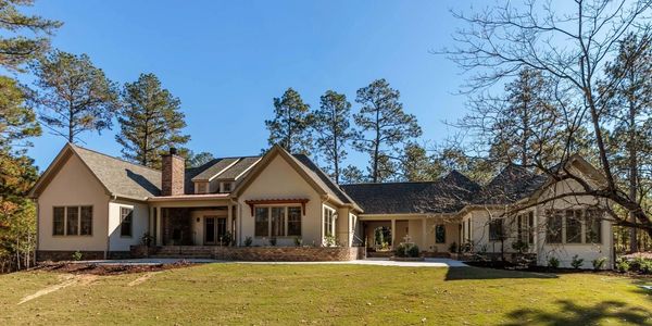 Pinehurst Custom Home Builder