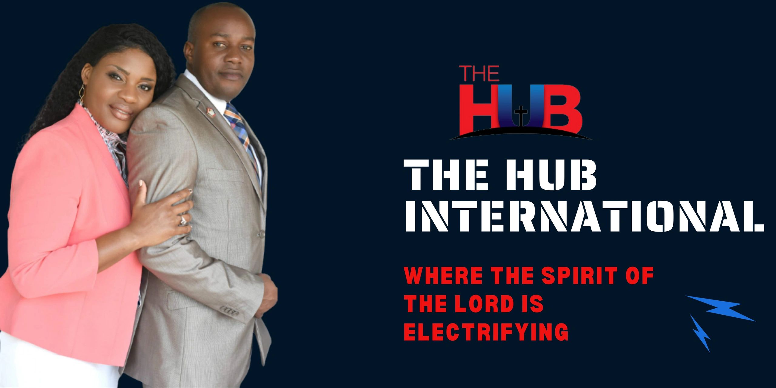The HUB International