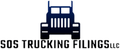 SOS Trucking Filings