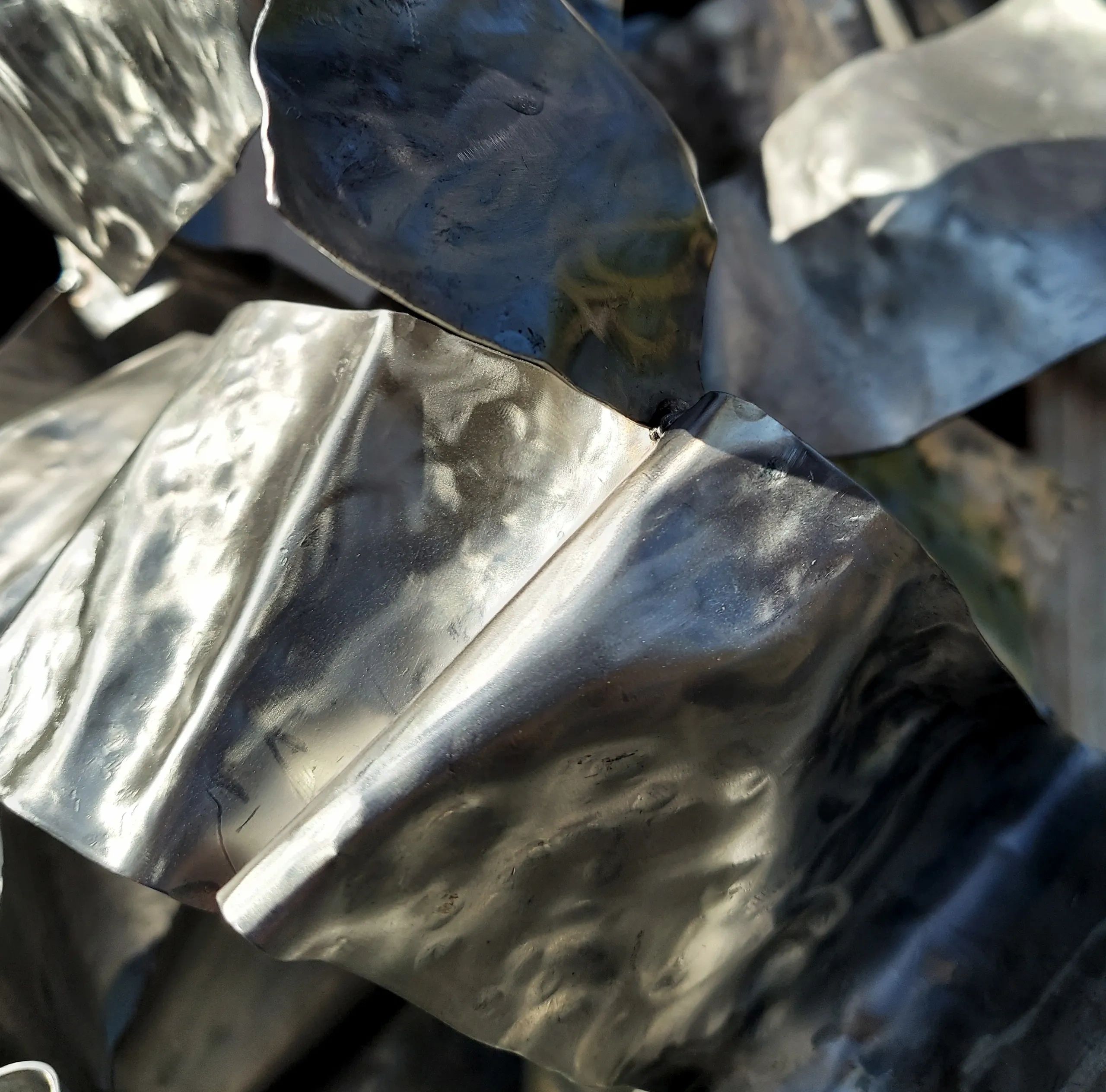 Metalworks studio