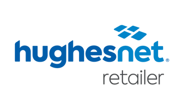 Hughesnet retailer logo 2024