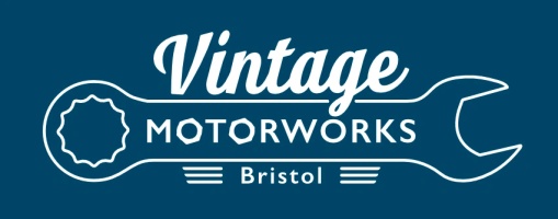Vintage Motorworks