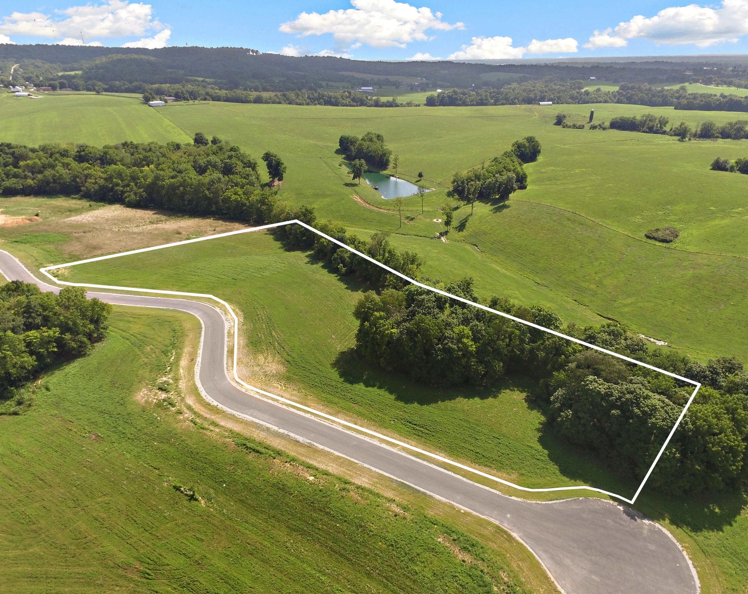 Lot 16 Stallard Springs, Shelbyville, KY