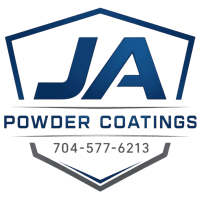 Ja Powder Coatings