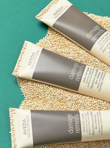 Aveda - Commercial Makeup - Bella Simonsen Makeup Artist