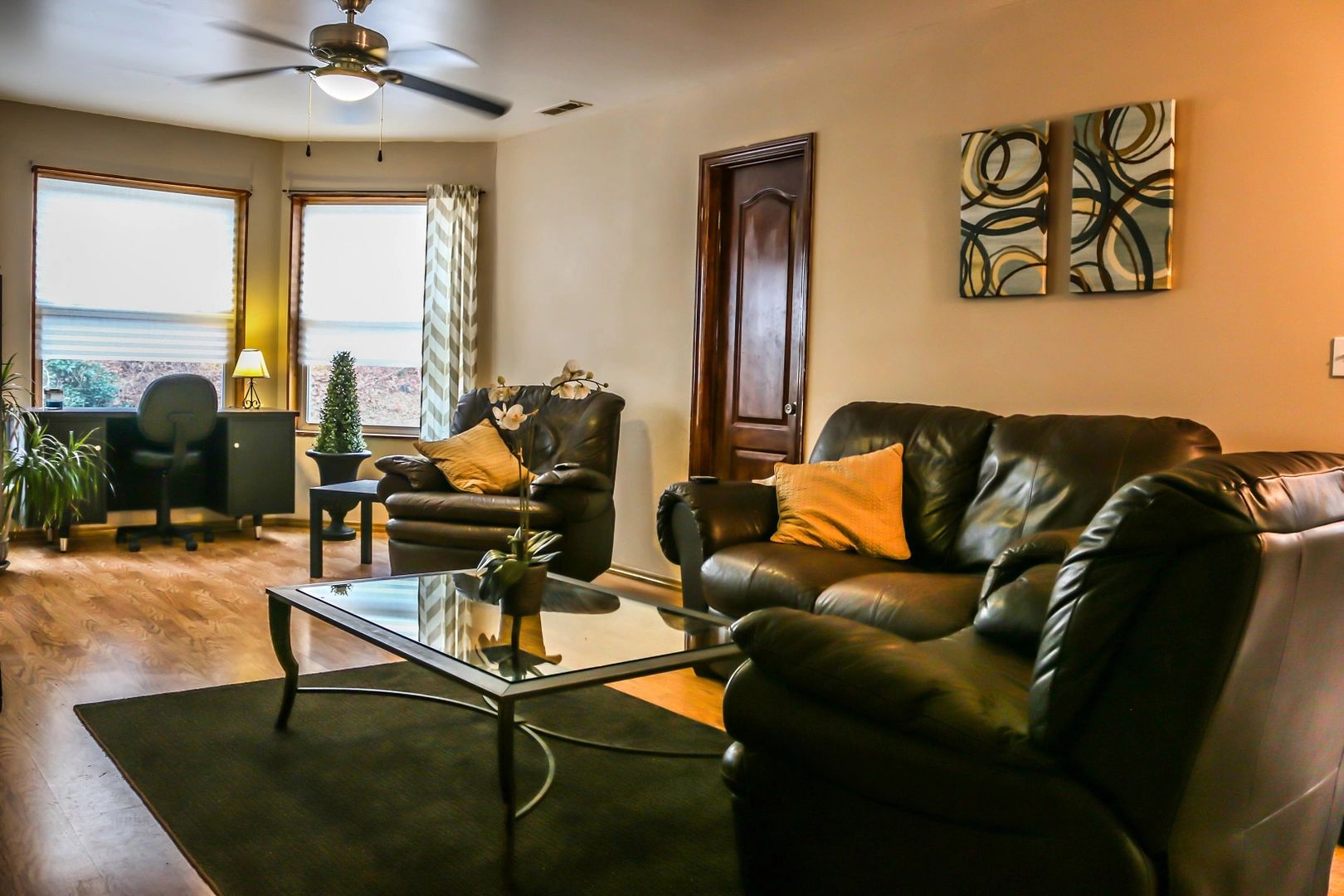 Middle River Asheville Sober Living - Halfway House, Sober Living