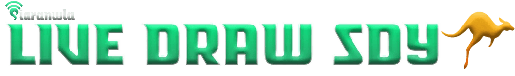 Live Draw Sdy Tercepat