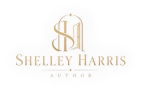 Shelley Harris | Author