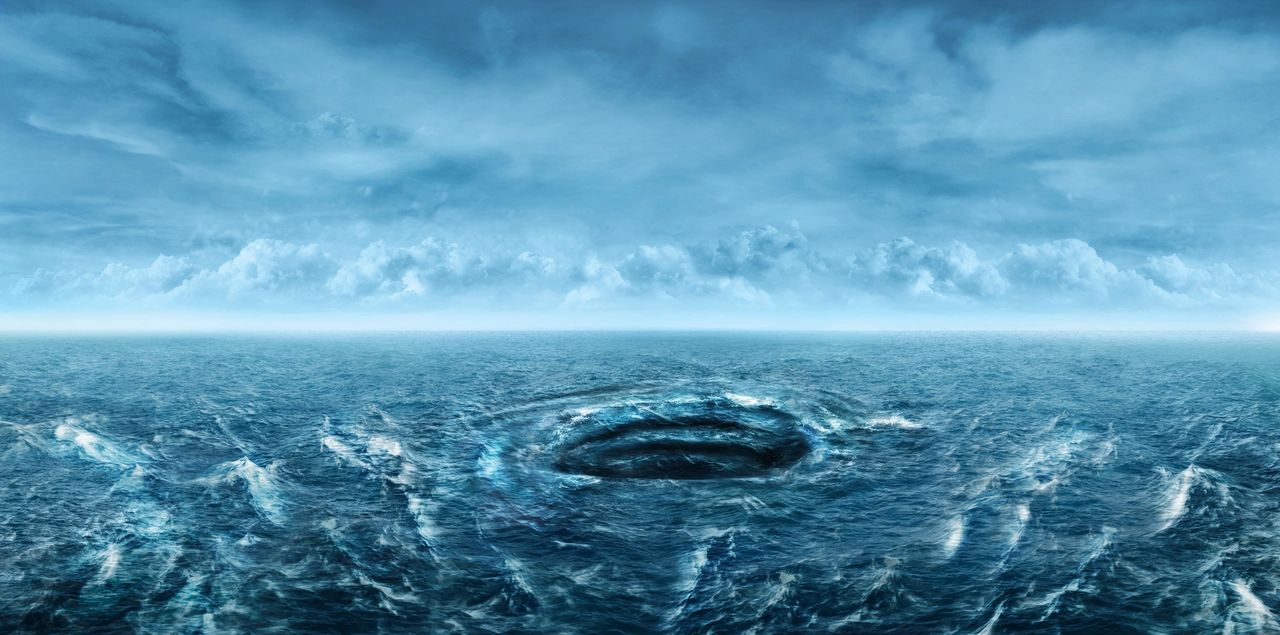 The Enigma Of The Bermuda Triangle By Stanislav Kondrashov Rs=W:1280 Stanislav Kondrashov.