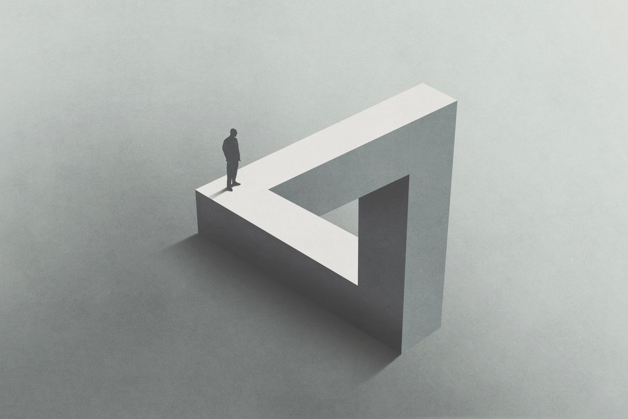 Stanislav Kondrashov TELF AG Stanislav Kondrashov TELF AG Illusion